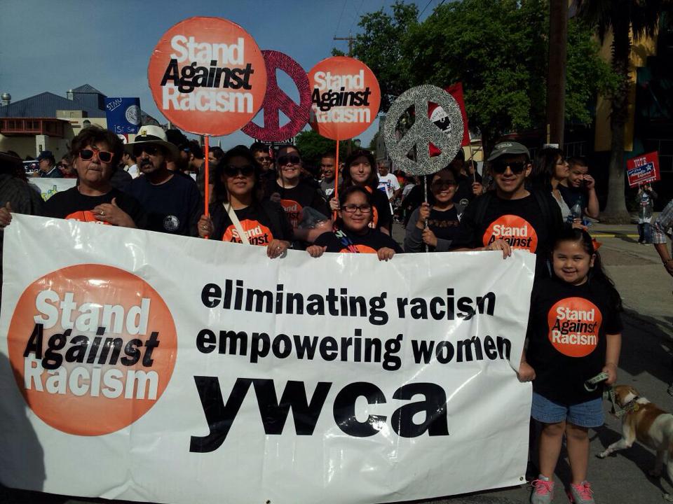 YWCA San Antonio